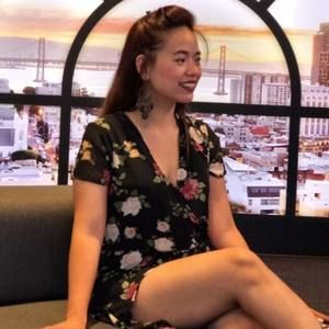 Meet your Posher, Ann